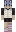 Ketamienchen Minecraft Skin