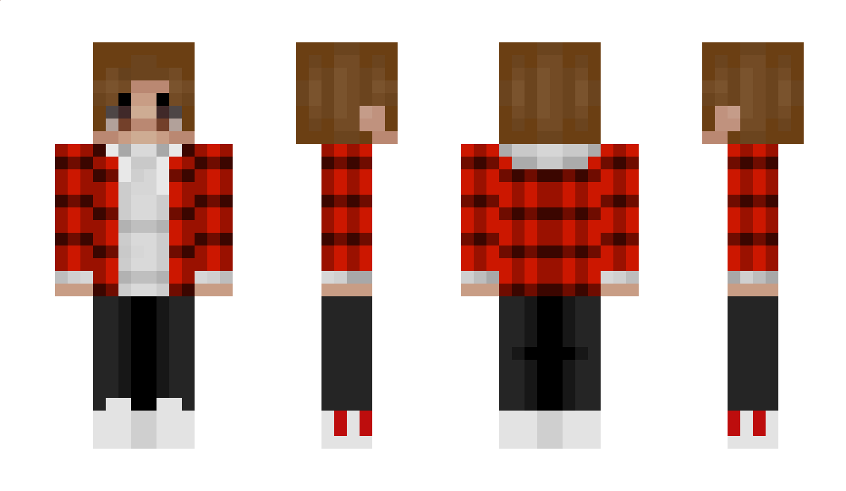 Jcaldwell Minecraft Skin