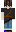 Br4x10 Minecraft Skin