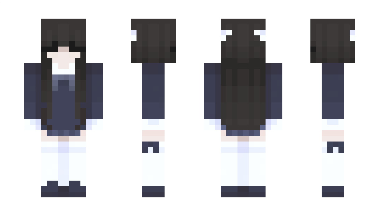 Larita Minecraft Skin