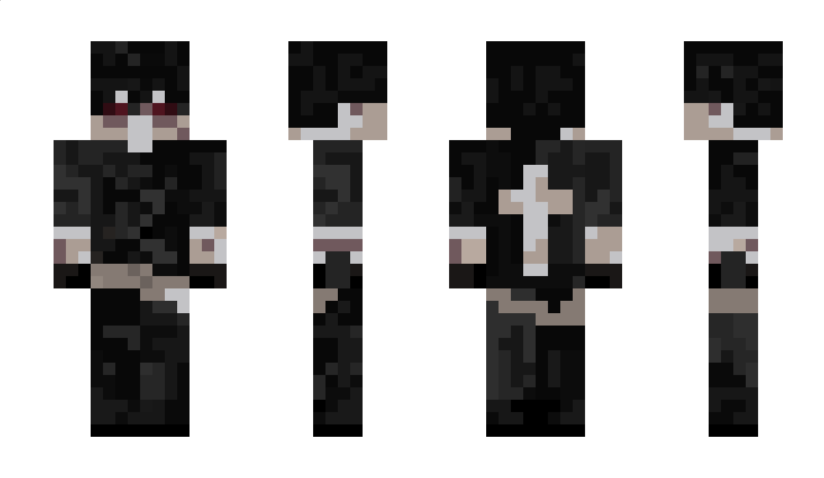 WafeL0797 Minecraft Skin