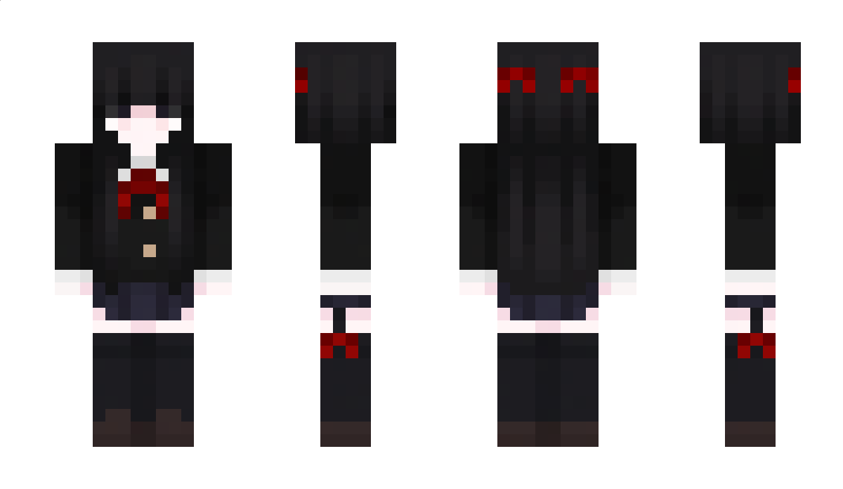 apoc_101 Minecraft Skin