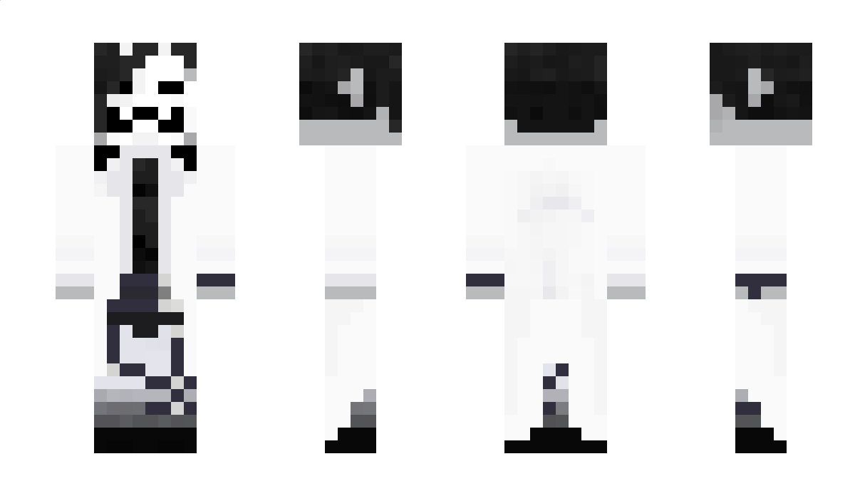 Copik0 Minecraft Skin