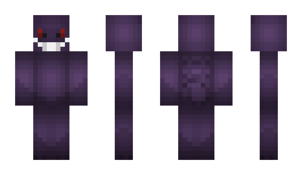 Caydone Minecraft Skin