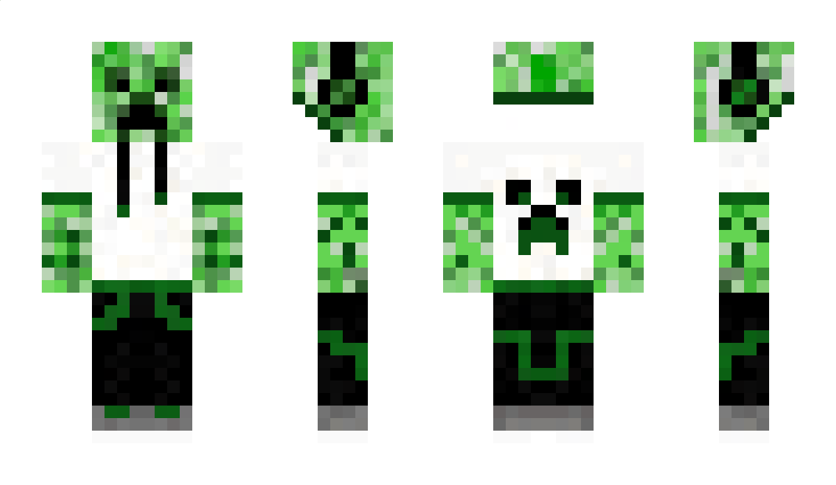 akos0721 Minecraft Skin