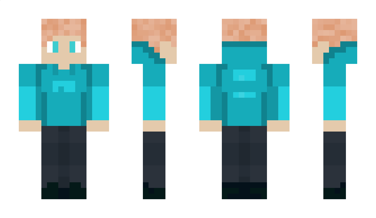 samaltesers2 Minecraft Skin