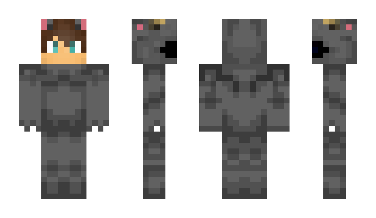 MattPICFL Minecraft Skin