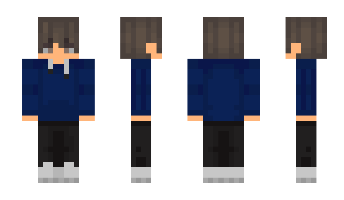 TheLonleyOlive Minecraft Skin