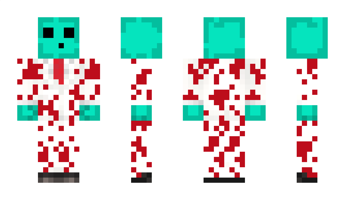 Yannickonu Minecraft Skin