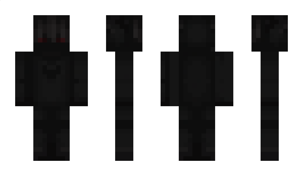 Taagada Minecraft Skin