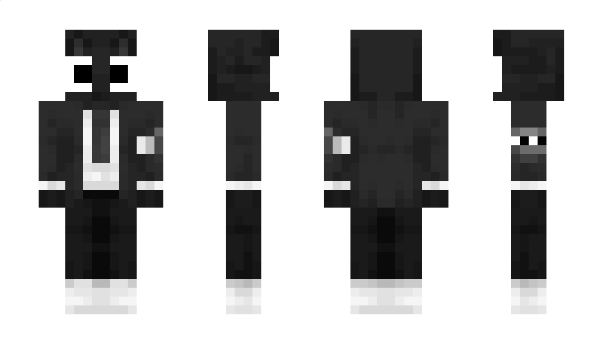 arcatess Minecraft Skin