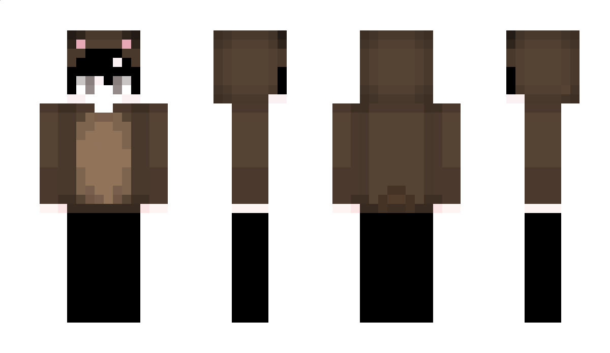 BestTntag Minecraft Skin