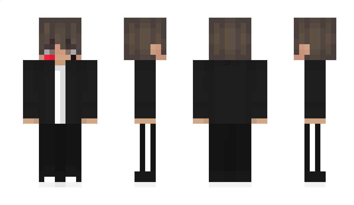 FG_Twix Minecraft Skin