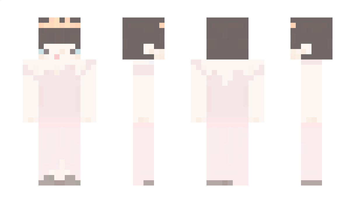 mcae Minecraft Skin