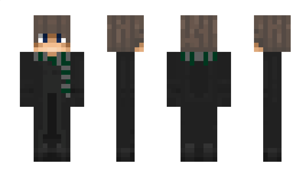 Crones_Pat Minecraft Skin