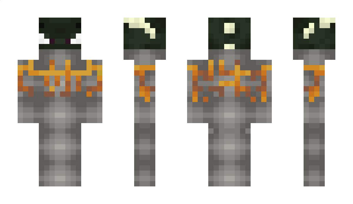 J6 Minecraft Skin