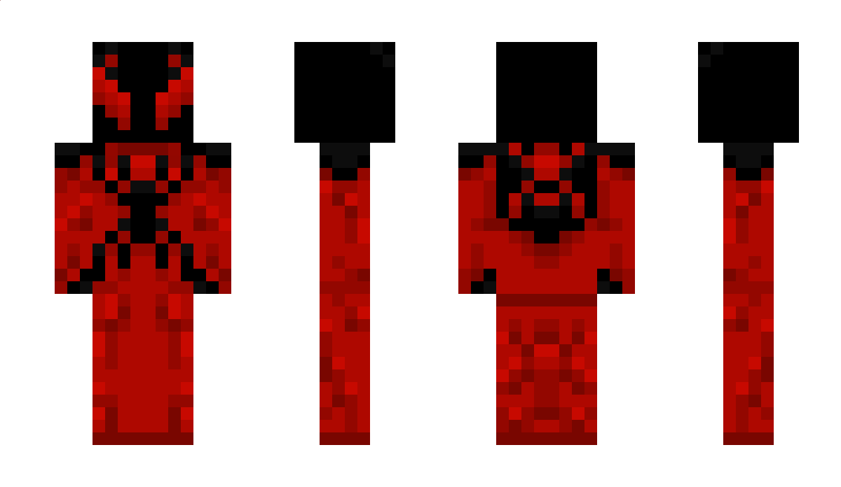 Chronic57 Minecraft Skin