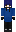 GeodeTheCRT Minecraft Skin