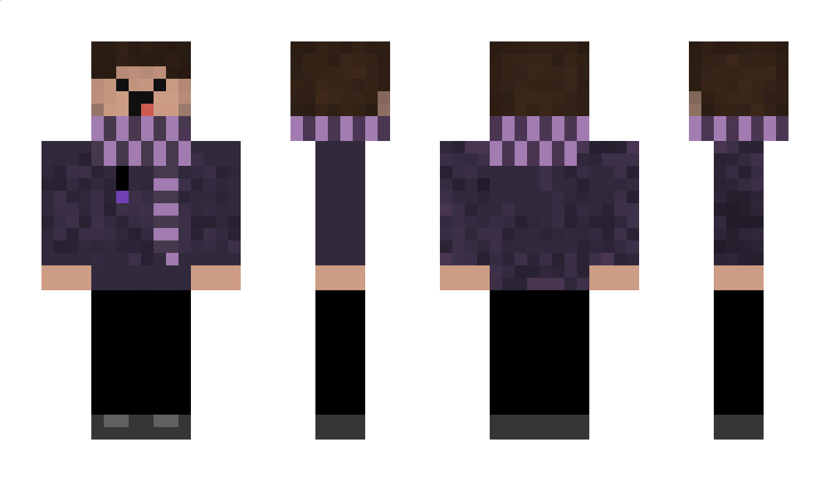 Martinox0412 Minecraft Skin