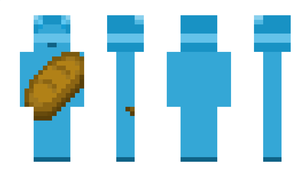 JCMC12 Minecraft Skin