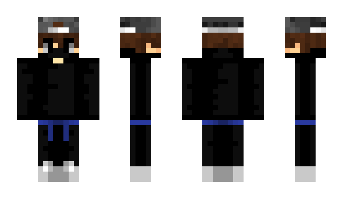 guiguimd2006 Minecraft Skin