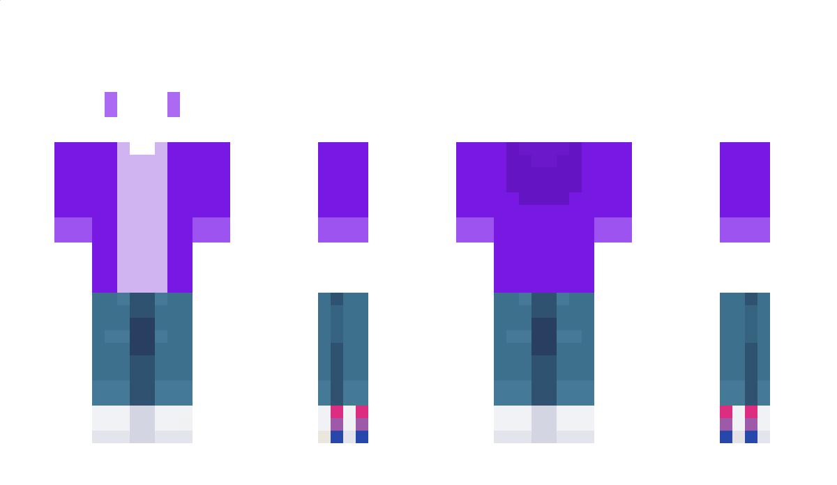 notacodi_ Minecraft Skin