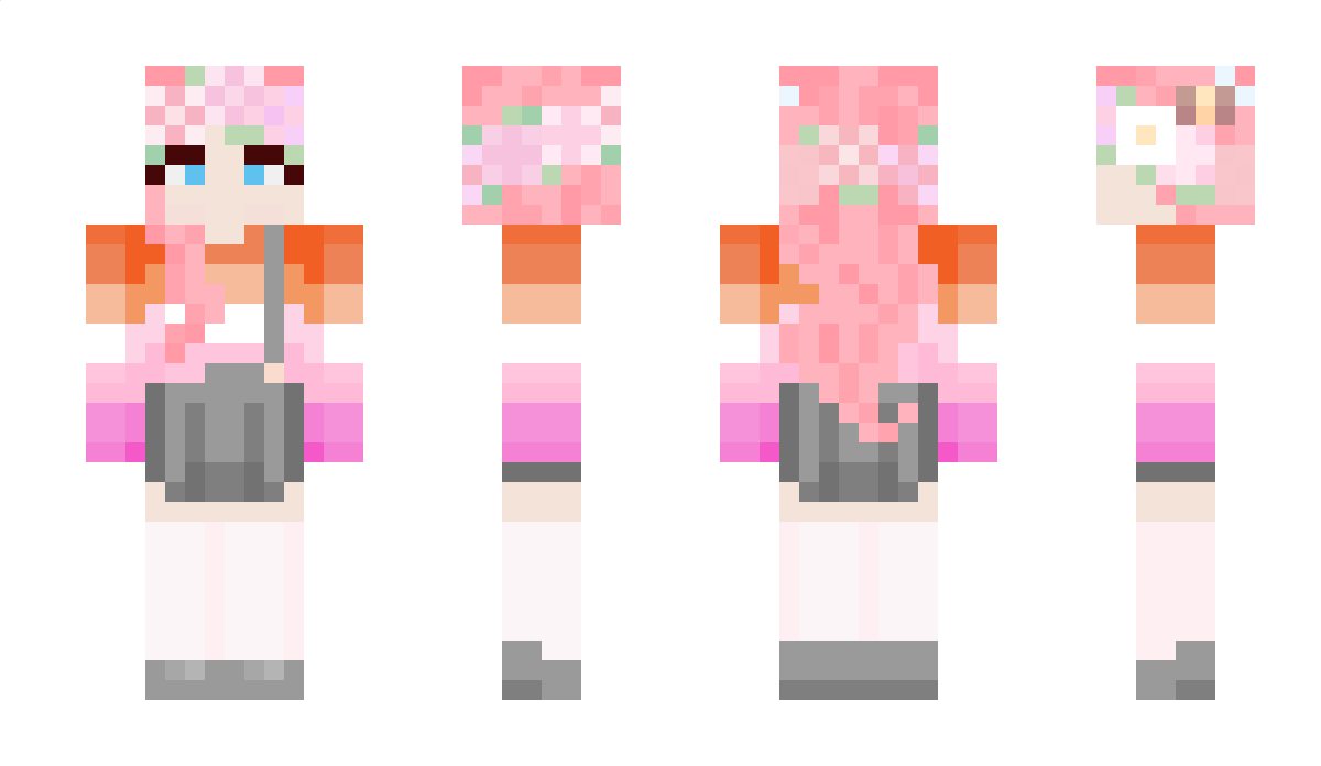 aruguladoll Minecraft Skin