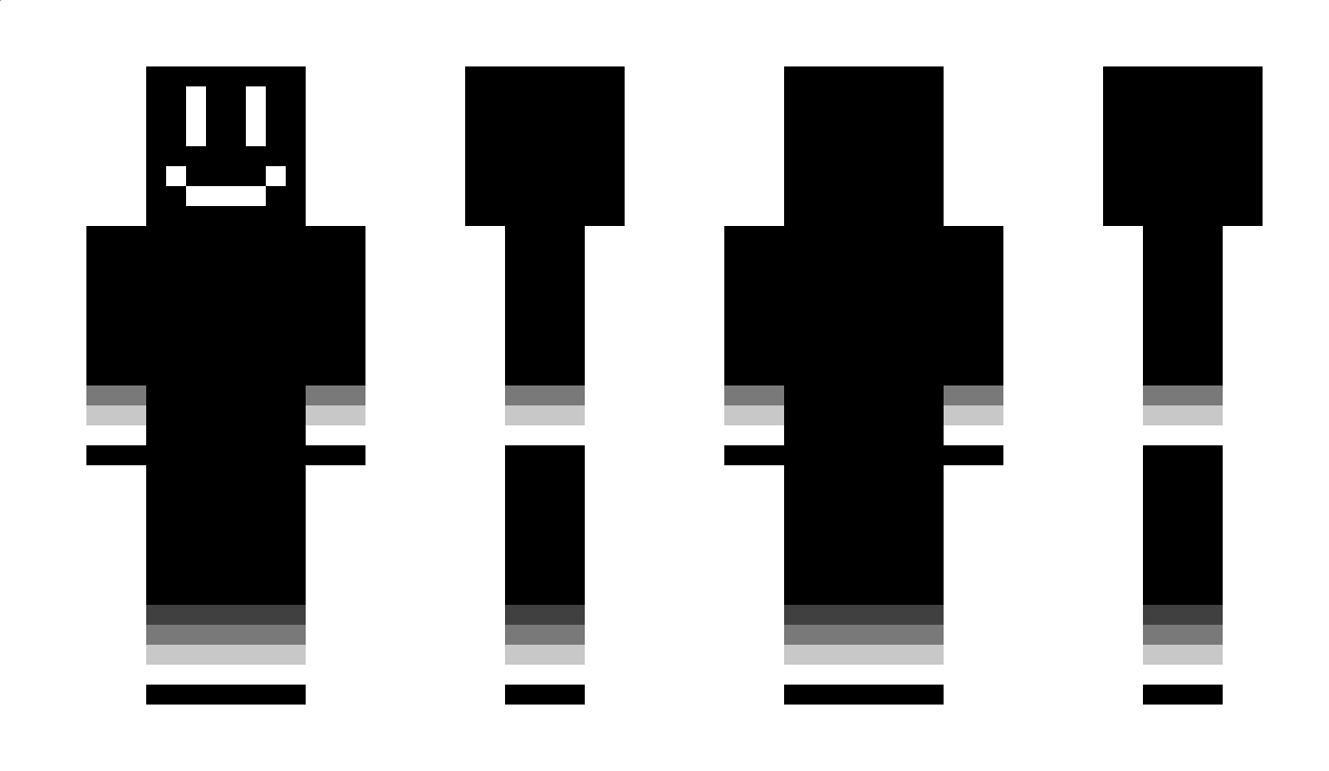 eves_5321 Minecraft Skin