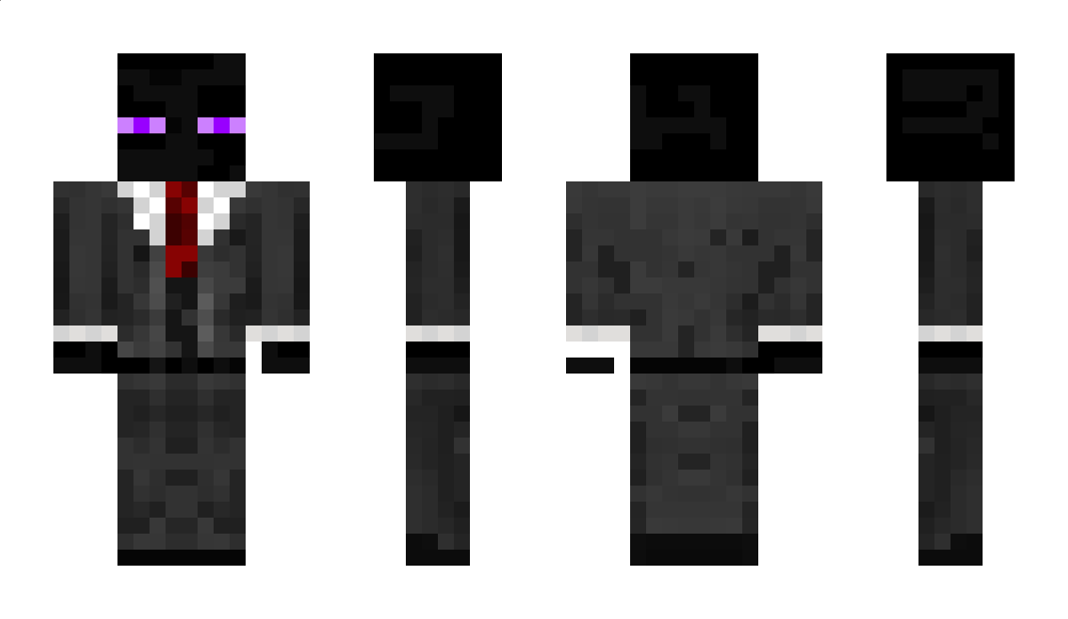 Flar Minecraft Skin