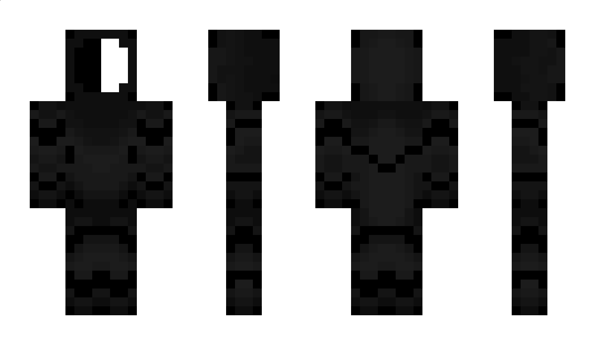 FidexMultiverse Minecraft Skin