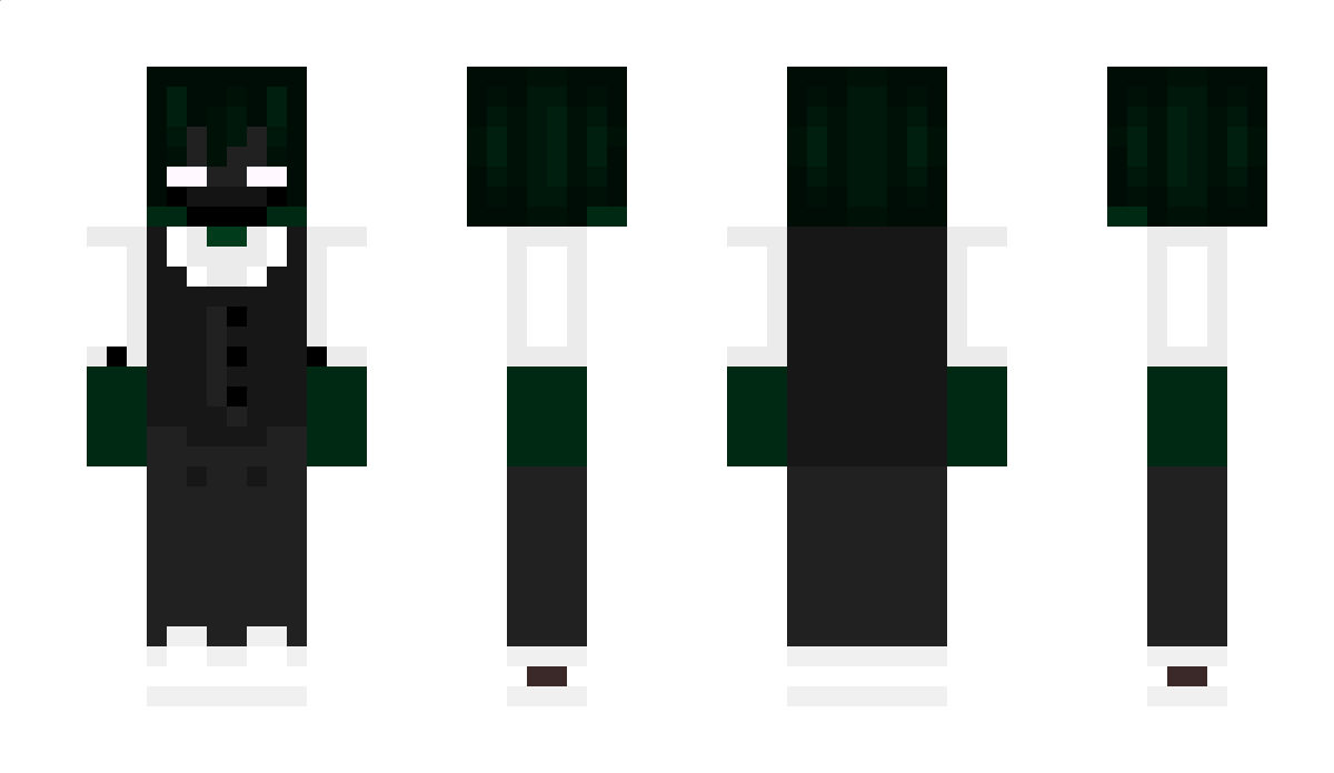 M3M3RIsDumb Minecraft Skin