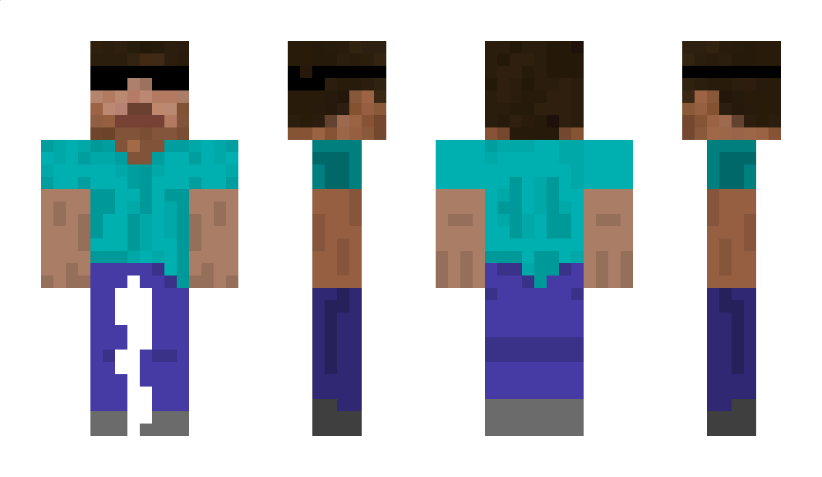 mahatma__gandh1 Minecraft Skin