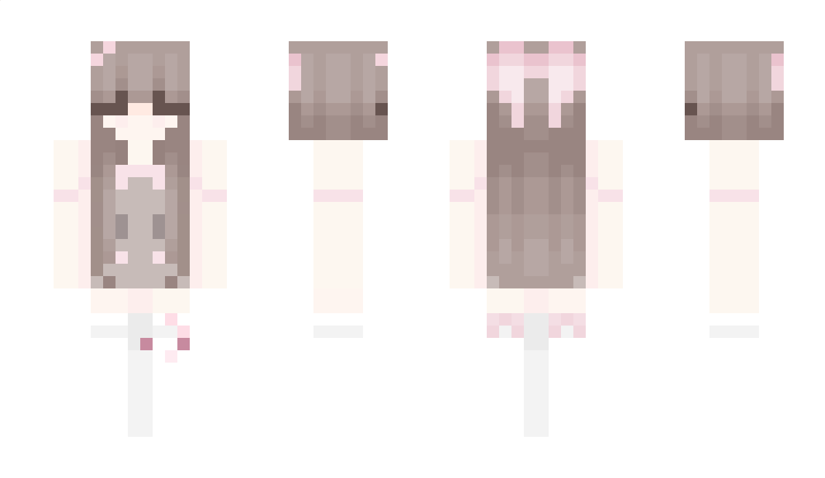 EmisjaCO2 Minecraft Skin