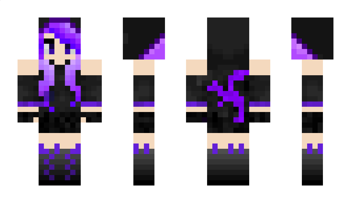 nadzooks Minecraft Skin