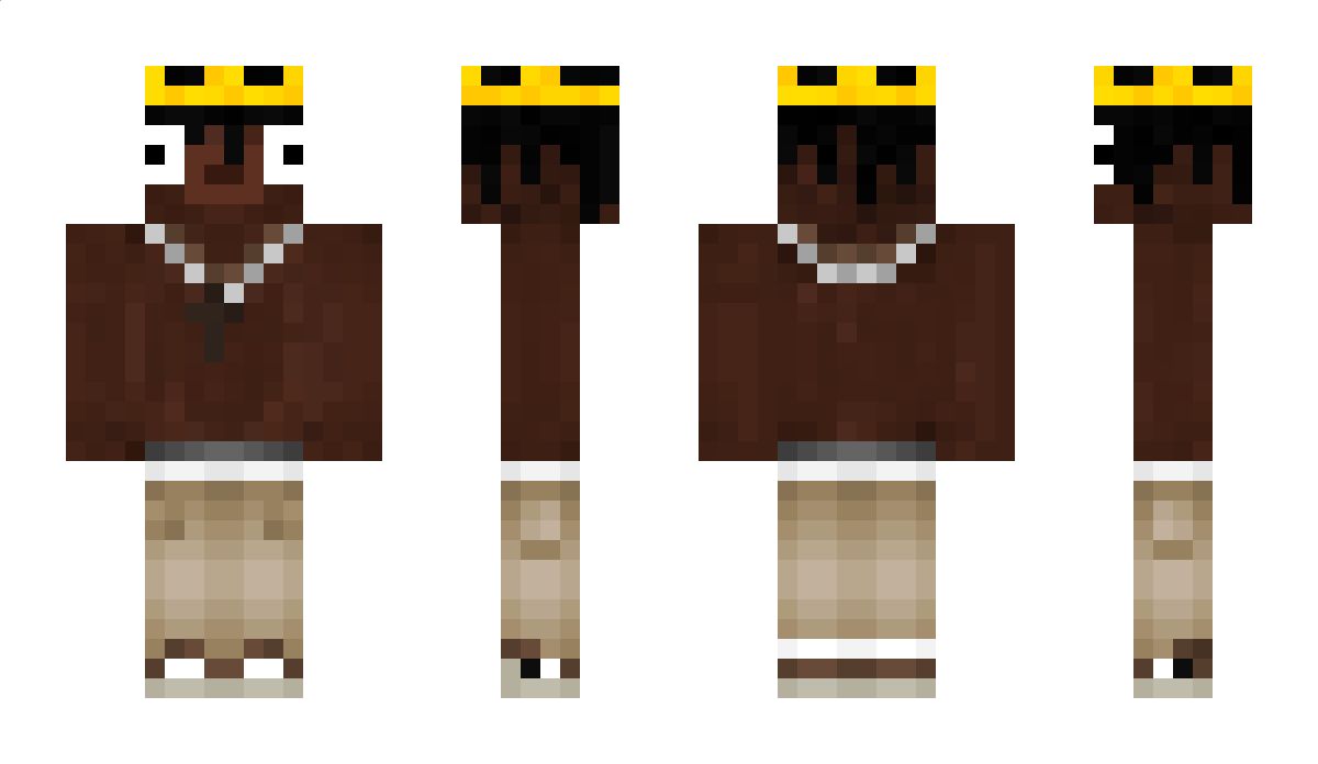 bartekollo Minecraft Skin