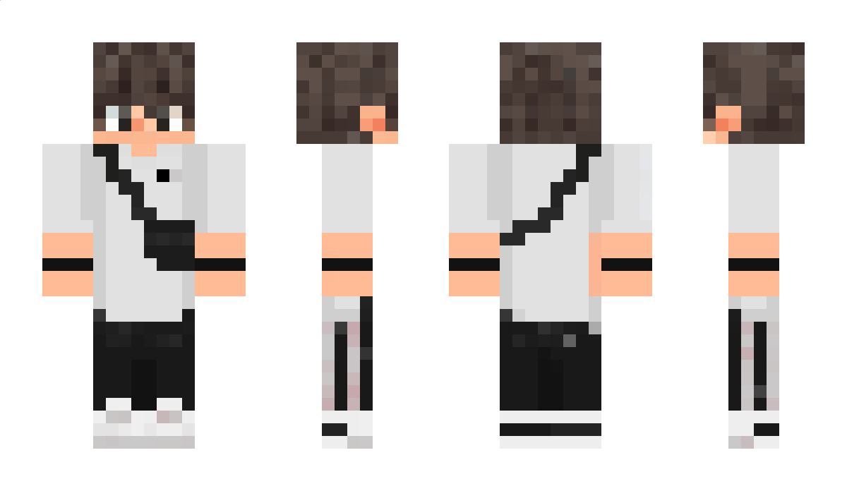 Davixyt Minecraft Skin