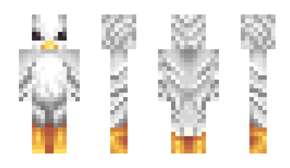 joemama_61 Minecraft Skin