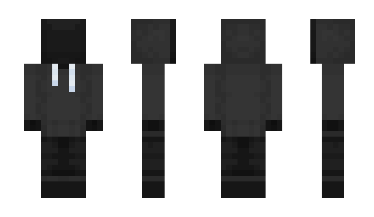 Rev_911 Minecraft Skin