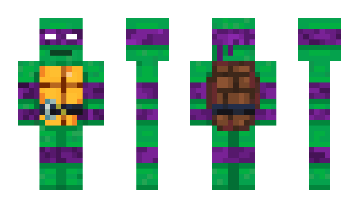 noroelse Minecraft Skin