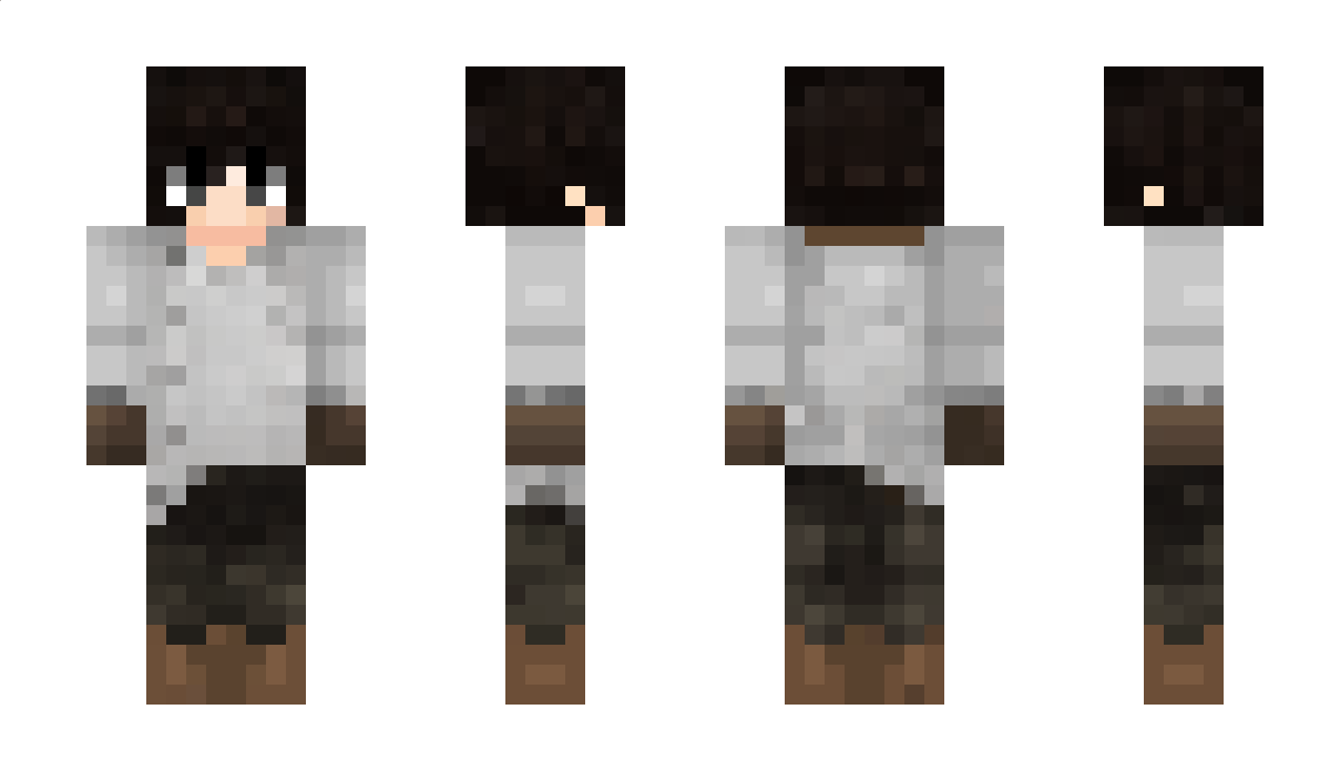 lanthth Minecraft Skin