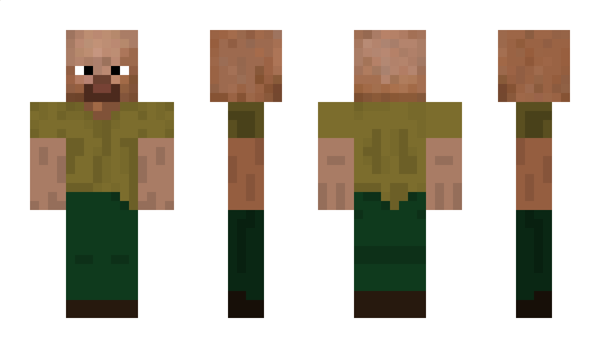 Mcfan2 Minecraft Skin