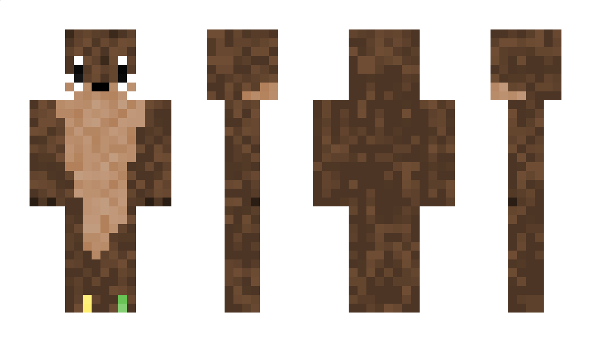 corenz Minecraft Skin