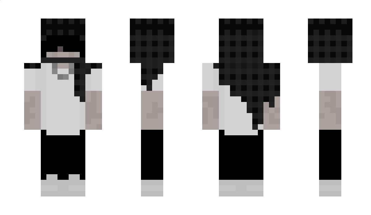 Alex_dexi Minecraft Skin