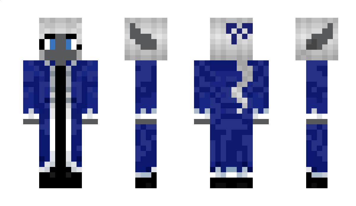 Resh_Moonboarder Minecraft Skin