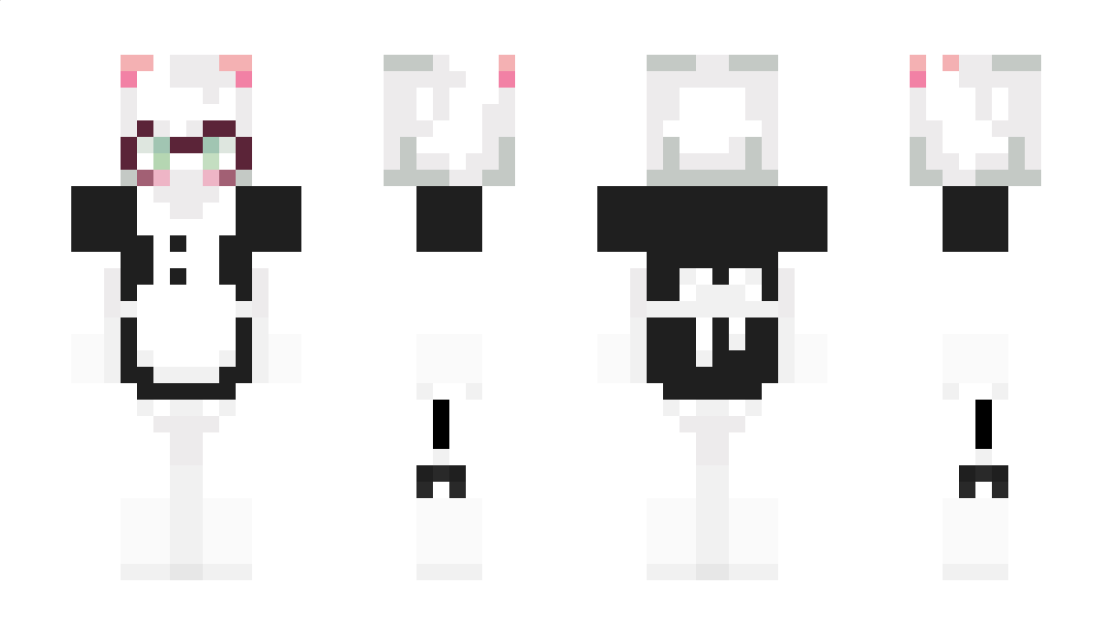 ralss Minecraft Skin