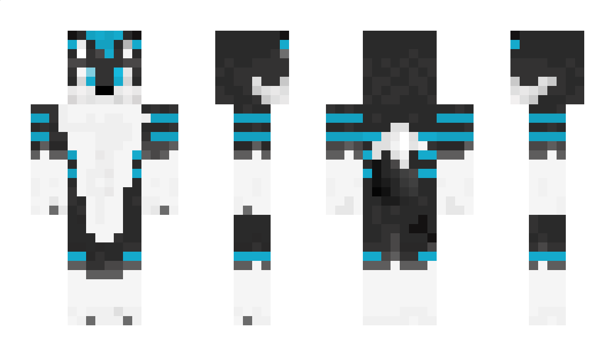 Smithisshort Minecraft Skin