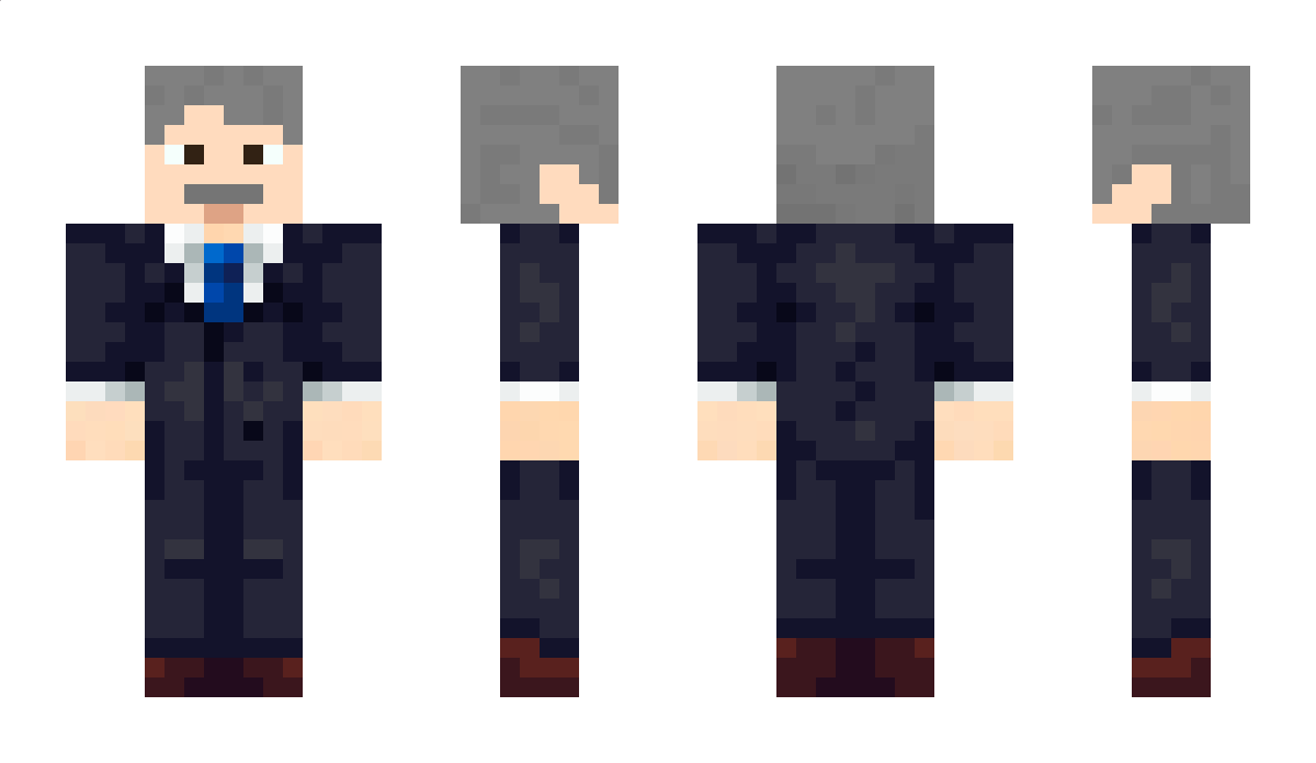 _Flyyy Minecraft Skin