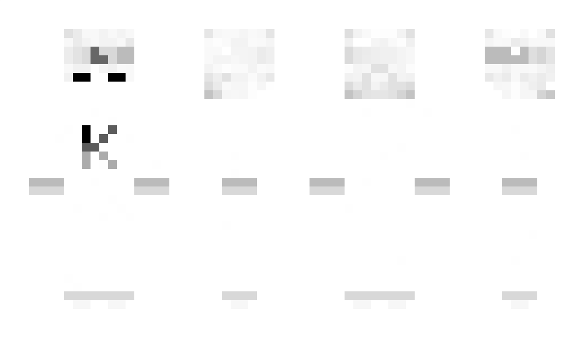 kaiden_uk Minecraft Skin