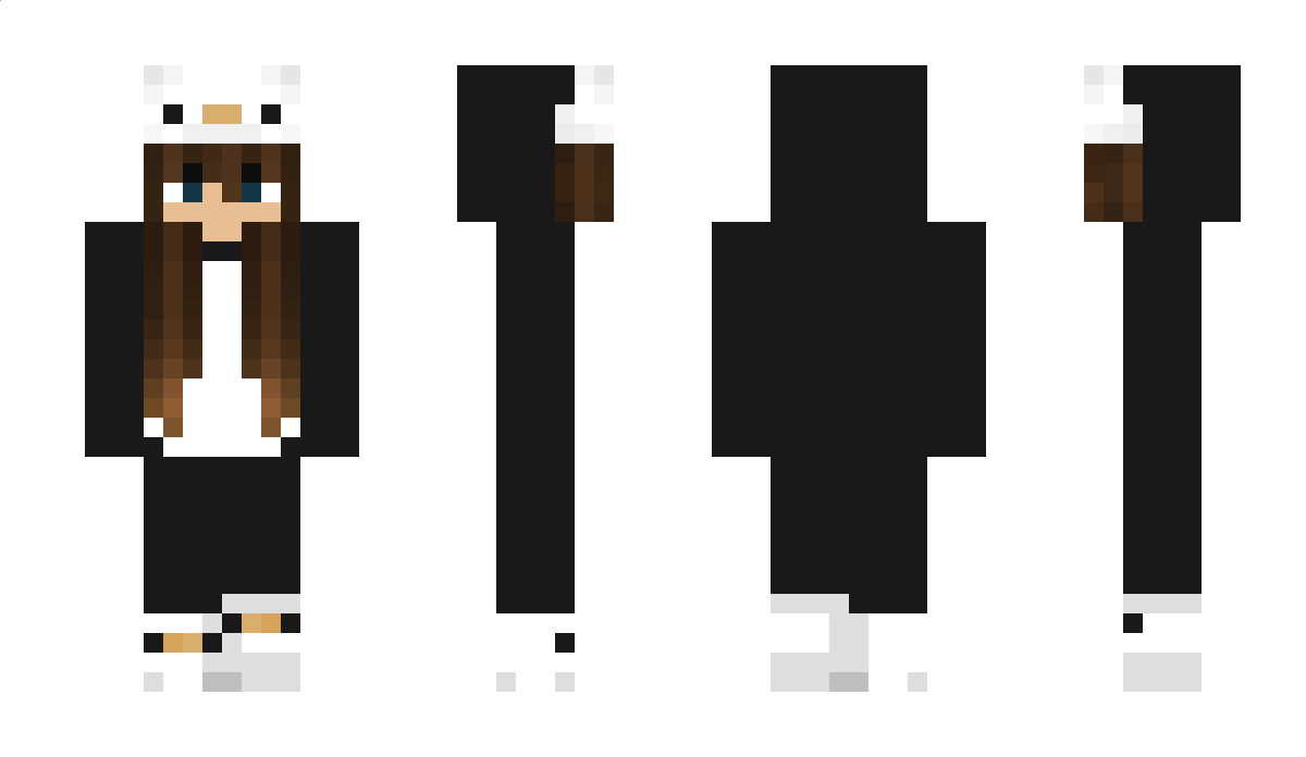 _lilpingu Minecraft Skin