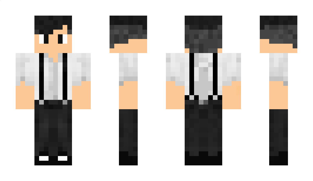 _DarTey_ Minecraft Skin